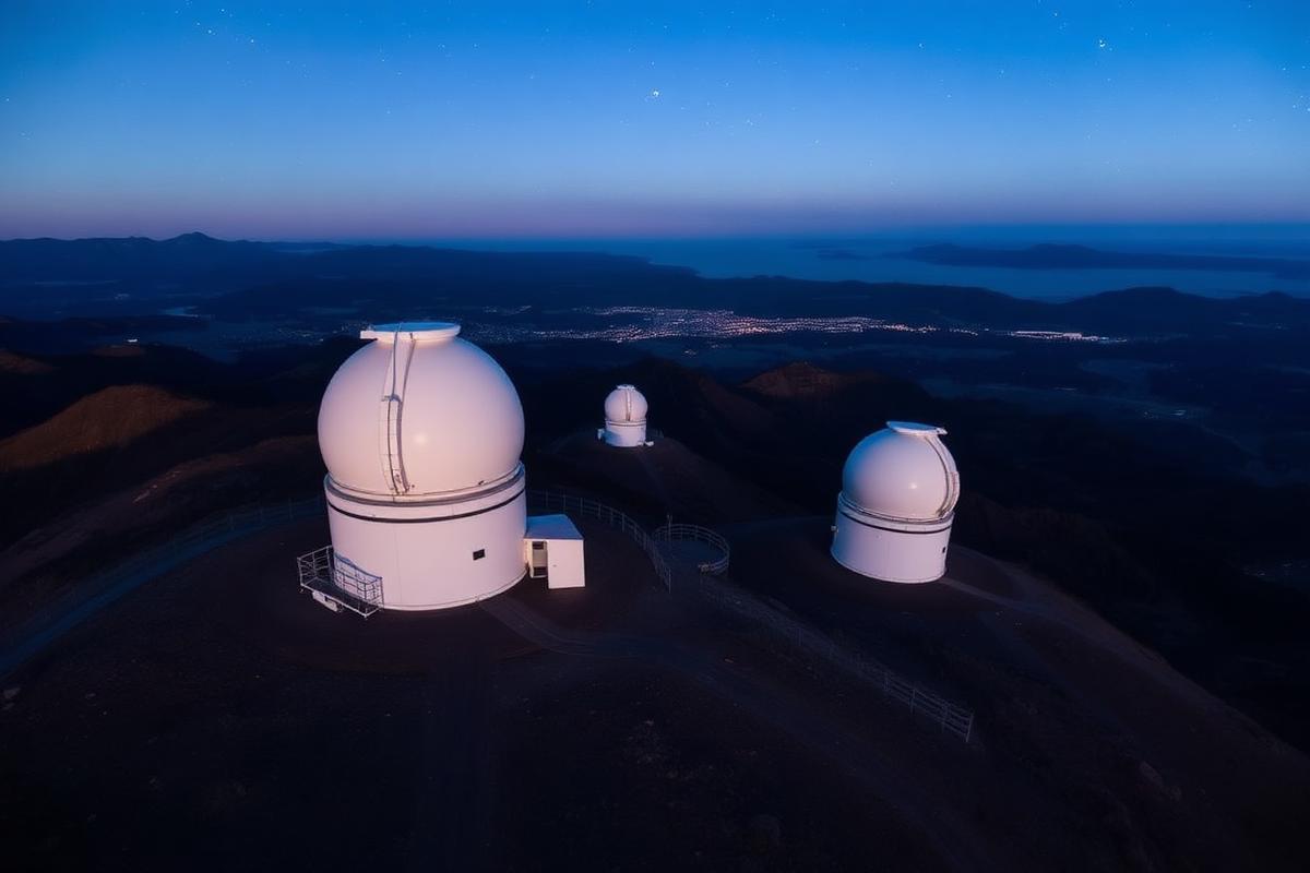 McDonald Observatory